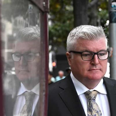 'Expedited' trial for Stuart MacGill over coke supply