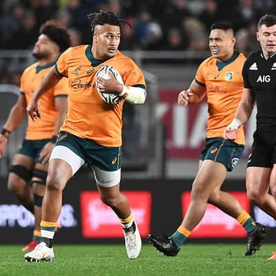 Wallabies hooker Brandon Paenga-Amosa signs for Force