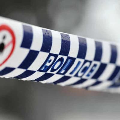 Boy charged with murder after stabbings near school
