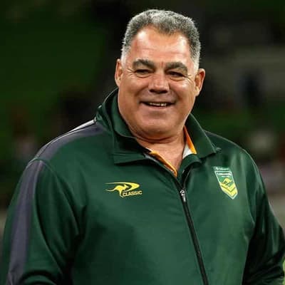 Red flags for Meninga around interim Souths job