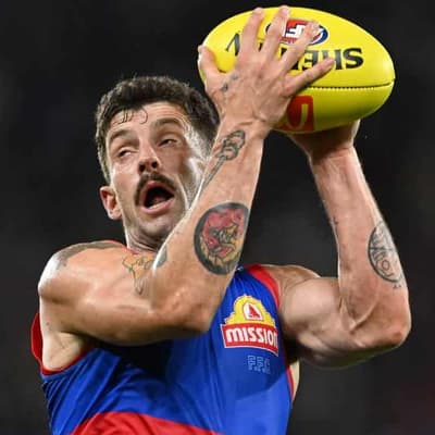 Bulldogs to rest Liberatore after dramatic collapse