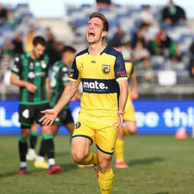 Mobile Mariners turn to Asia after moving top of ALM