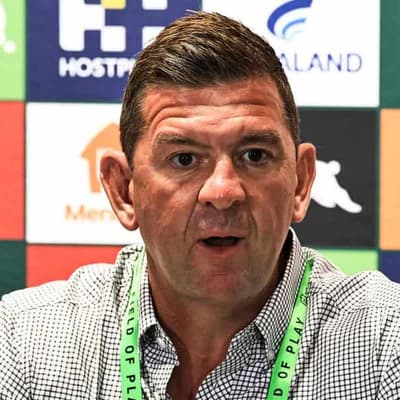 Spirited Souths effort buys Demetriou more time