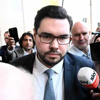 Liar, rapist: Ten 'vindicated' in Lehrmann verdict