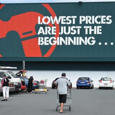 Bunnings baulks at firmer rules around plant suppliers