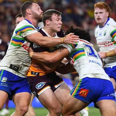 Broncos bracing for another brutal Raiders clash