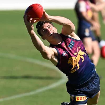 Lions defender 'apologetic' for Petty incident: Zorko