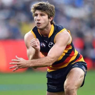 Adelaide's Butts in doubt as Crows seek momentum