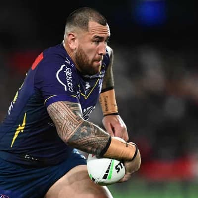 Asofa-Solomona set for JWH showdown in Storm return