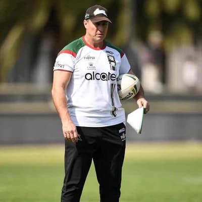 Rabbitohs call on veteran Furner to fix leaky defence