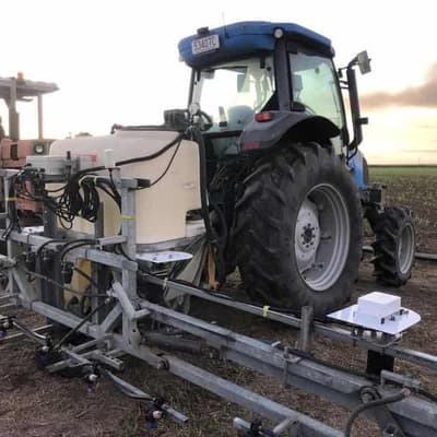 Pesticide body stays in Armidale despite damning report