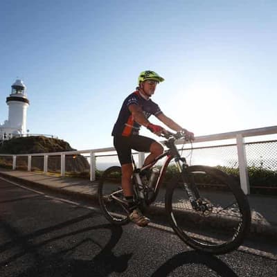 Sweat-powered fitness trackers possible in two years