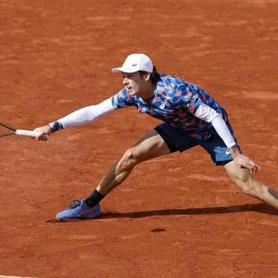 De Minaur downs Nadal - on the king of clay's own court