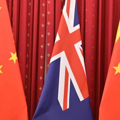 China bristles at defence rise that might not be enough