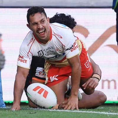 NRL steps in to help depleted Dolphins, Bennett a doubt