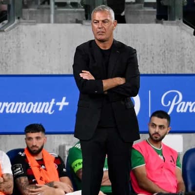 Rudan apologises for Younis criticism after derby loss