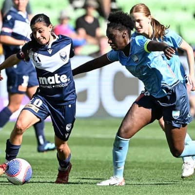 A-Leagues to announce Dolan, Warren winners on GF days