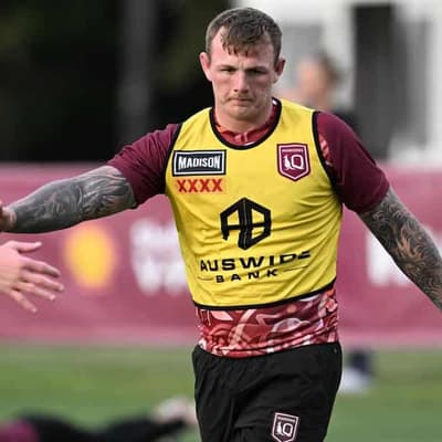 Maroons door open for Hopgood amid vacancies: Slater