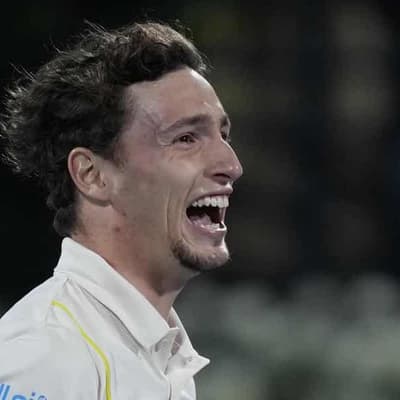 Aussies to open versus France in Davis Cup finals group