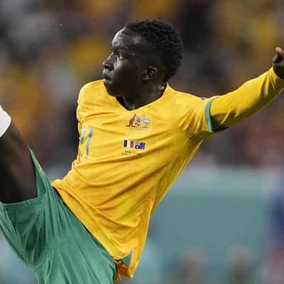 Blunt Olyroos suffer calamitous loss in Paris qualifier