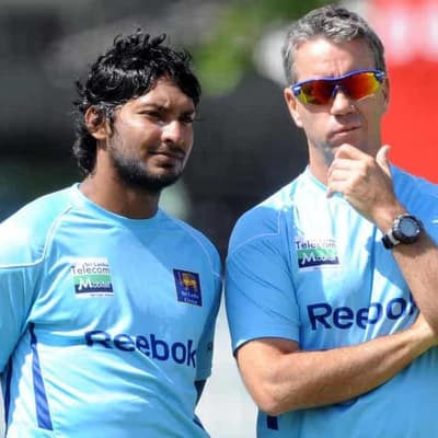 USA cricket adventure in the Aussie Law man's hands