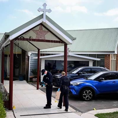 Terrorism-accused boy has mental health history: lawyer