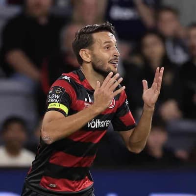 'Our grand final': Wanderers primed for City showdown