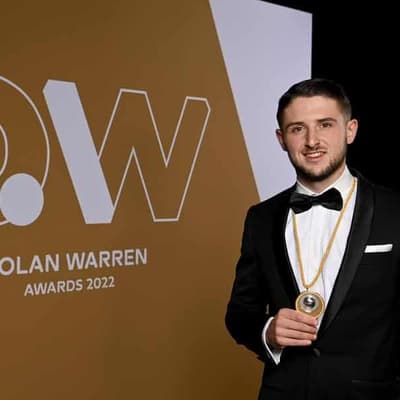 Warren family disappointed after APL scrap awards night