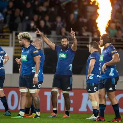 Crunch Kiwi encounters loom for red-hot ACT Brumbies