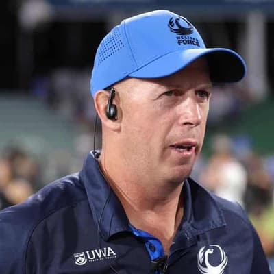 Former England hooker signs up to join Western Force