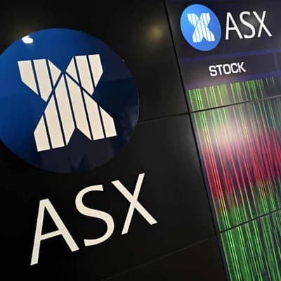 Australian shares at two-month low as Mideast heats up