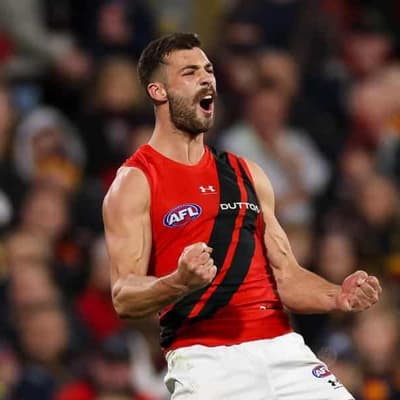 Bombers won't get carried away with strong start: Scott