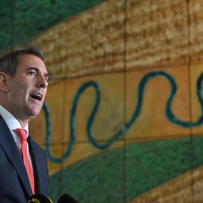 Global tensions, China slowdown casts budget shadow