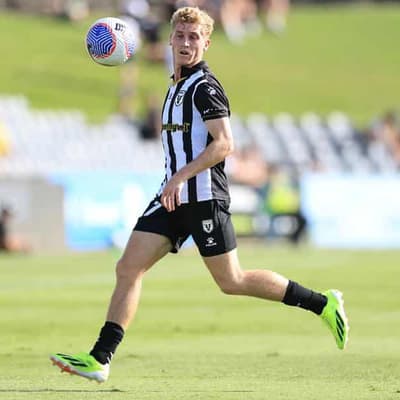 Sydney FC downed by nine-man Macarthur in A-League Men