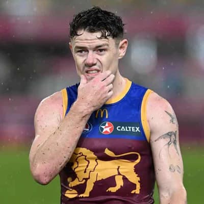 No panic as Lions' Gabba 'fortress' looks under threat