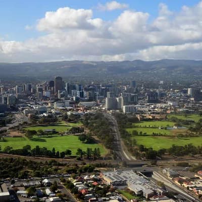 South Australia tops economic leaderboard again