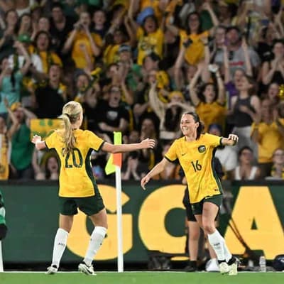 FA announces host states for Women's Asian Cup