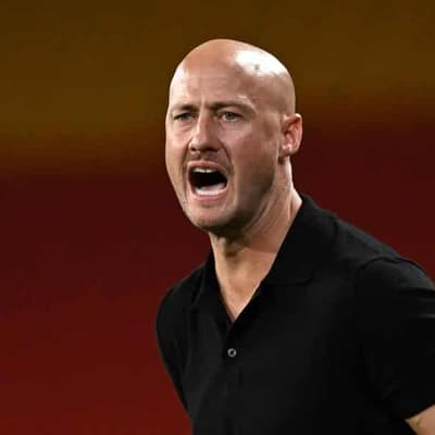 Roar lock in interim Zadkovich on two-year coach deal