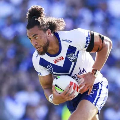 Everywhere man Brown wants to make Dragons his home