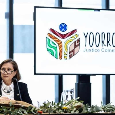 Traditional owners to get Vic renewable project profits