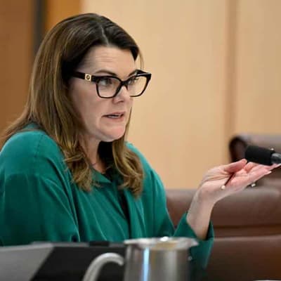 Climate program accused of greenwashing 'not improper'