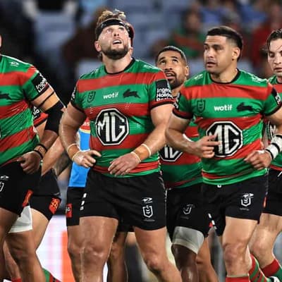 Storm's Hughes expects Souths lift in Anzac Day clash