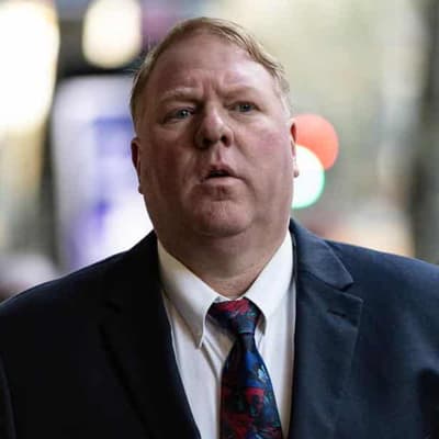 Conflicting accounts over lead-up to school bus crash