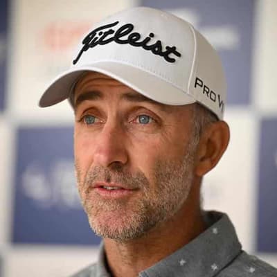 Ogilvy to be assistant captain again at Presidents Cup