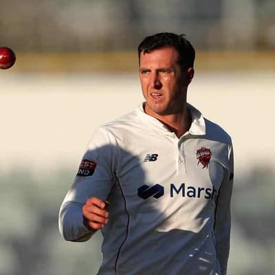 Anglo-Aussie Dan's the man again for Surrey on 2024 bow