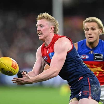 Rejuvenated Oliver ready to fire against Tigers: coach