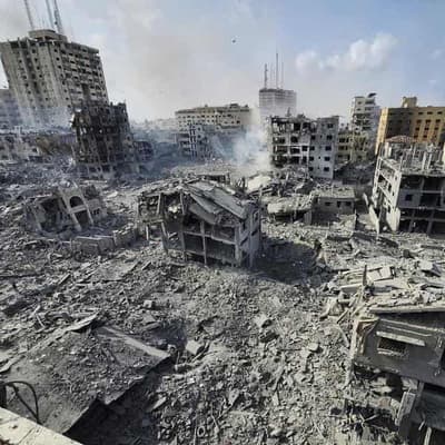 Fake war claim is conspiratorial nonsense