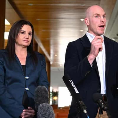 Senators want property tax reforms back on the agenda