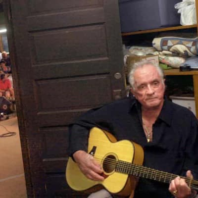 Unreleased Johnny Cash songs to feature on new album