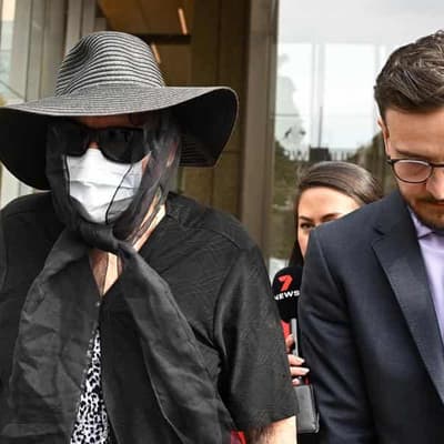 Pedophile teacher wants conviction overturned